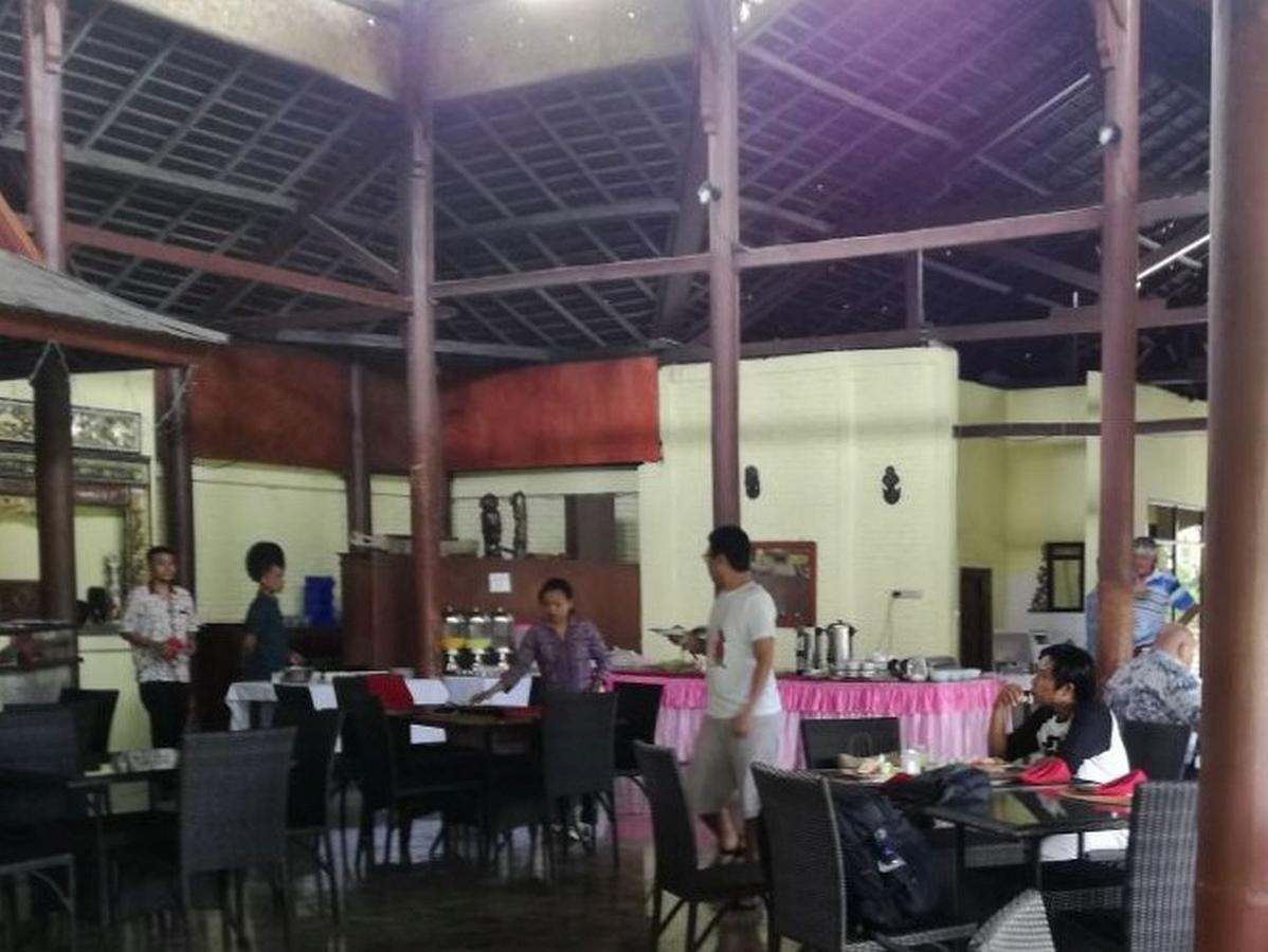 Puri Bunga 3* Senggigi