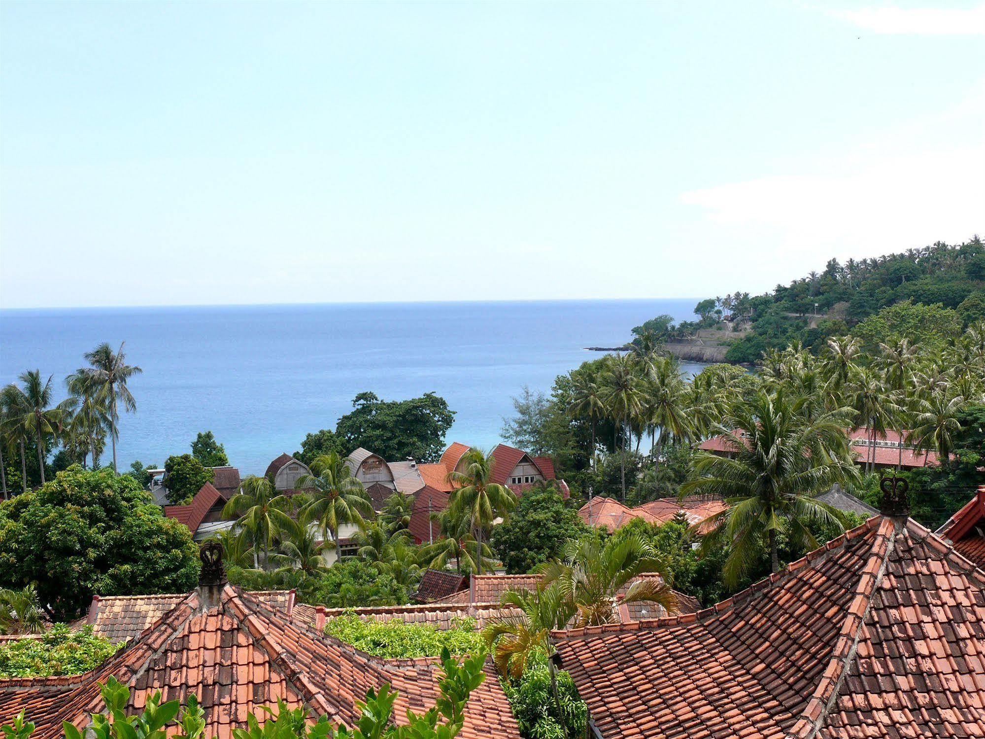 Puri Bunga Hotel