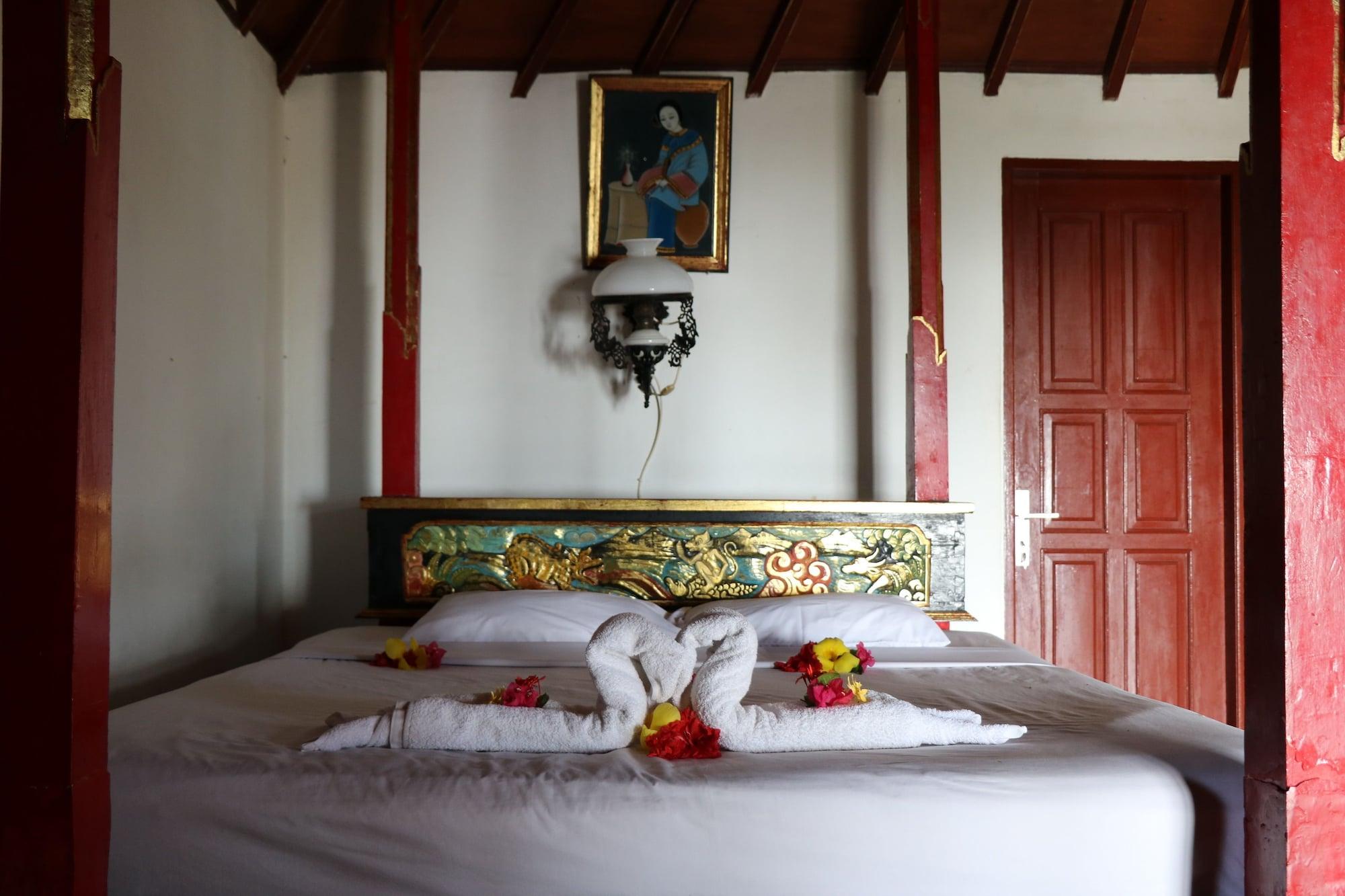 Puri Bunga Senggigi