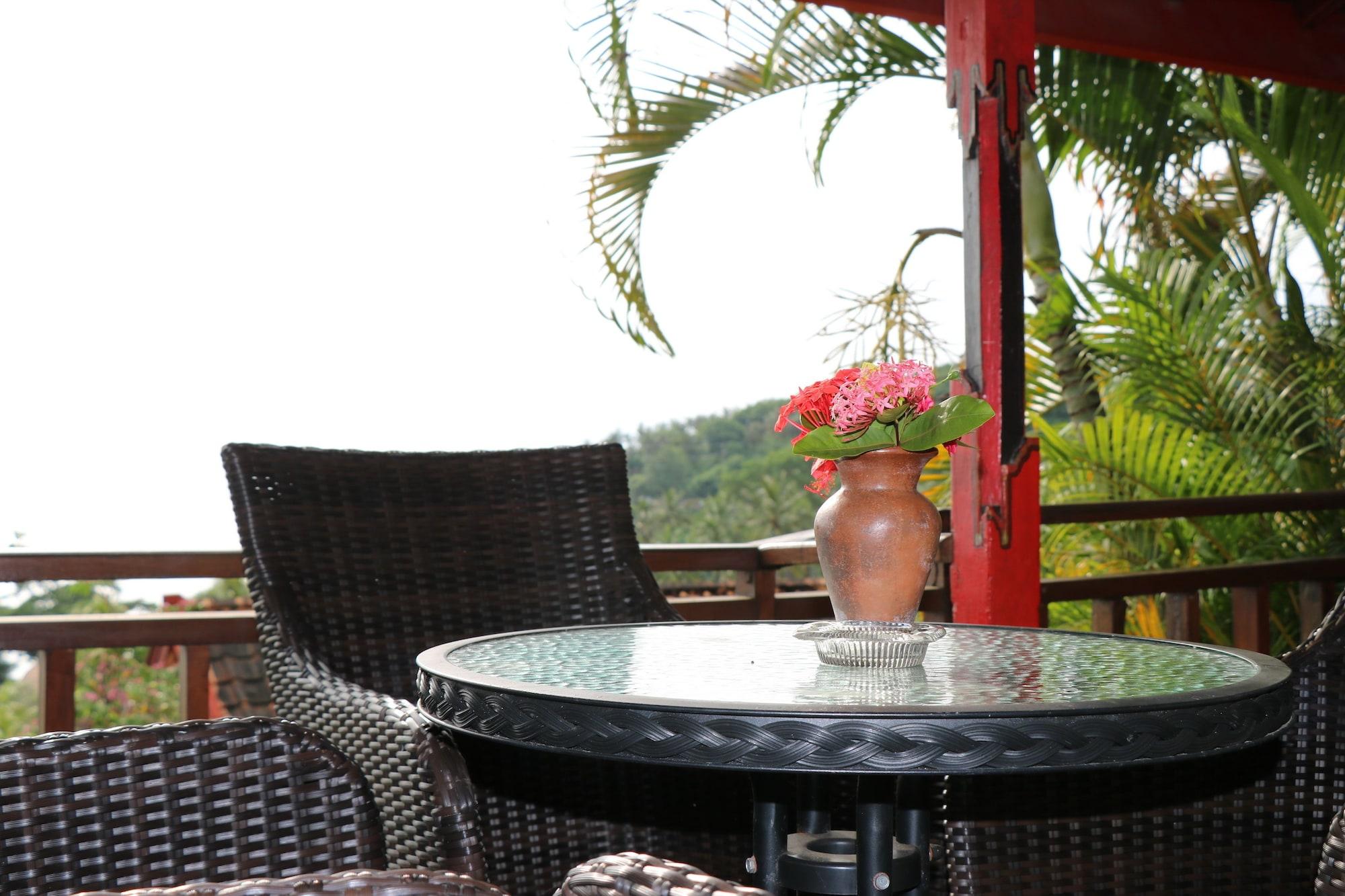 Puri Bunga Hotel