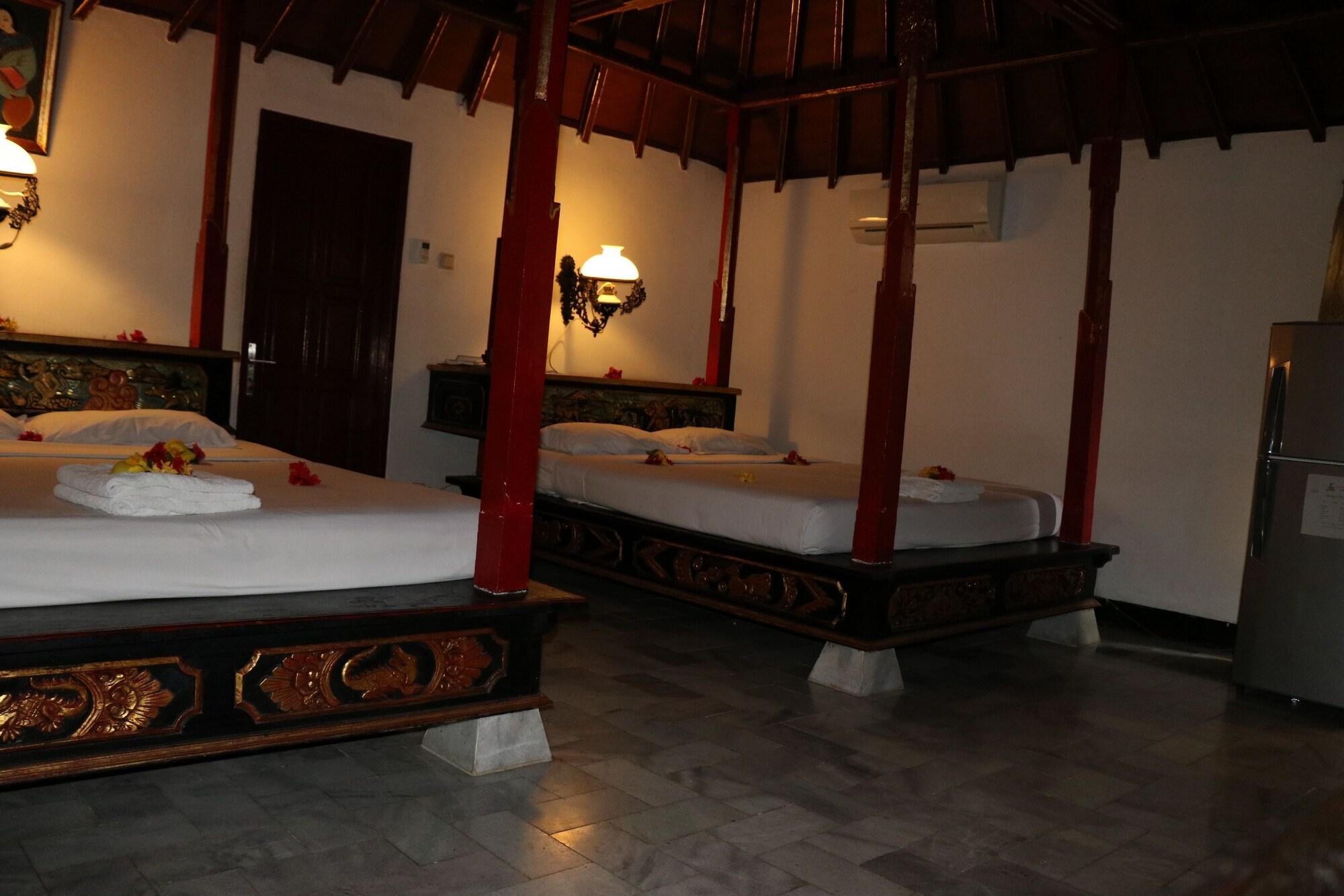 Hotel Puri Bunga 3*