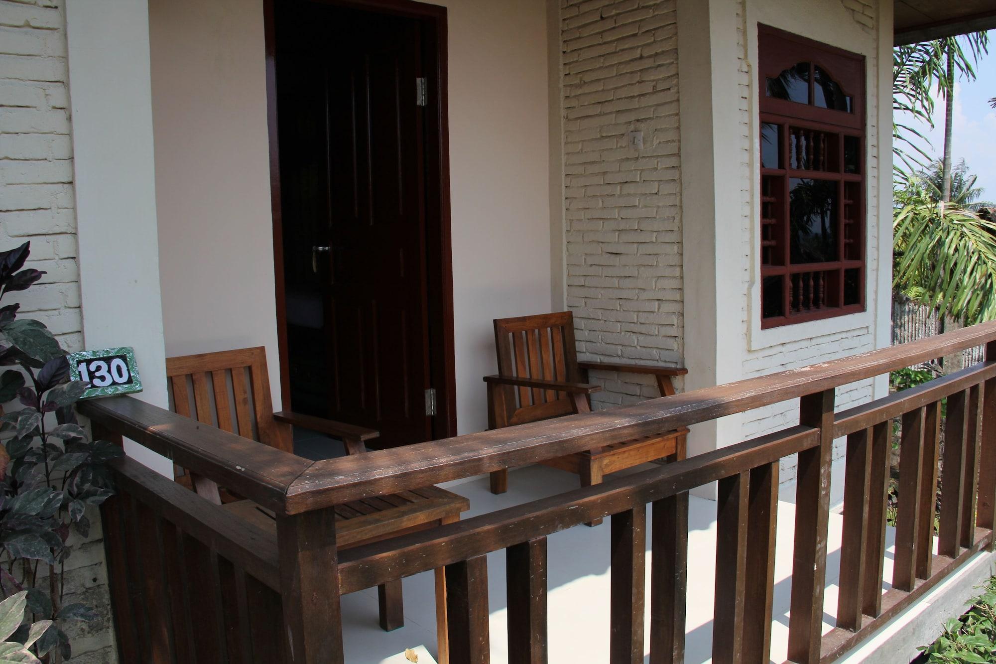 Puri Bunga 3* Senggigi