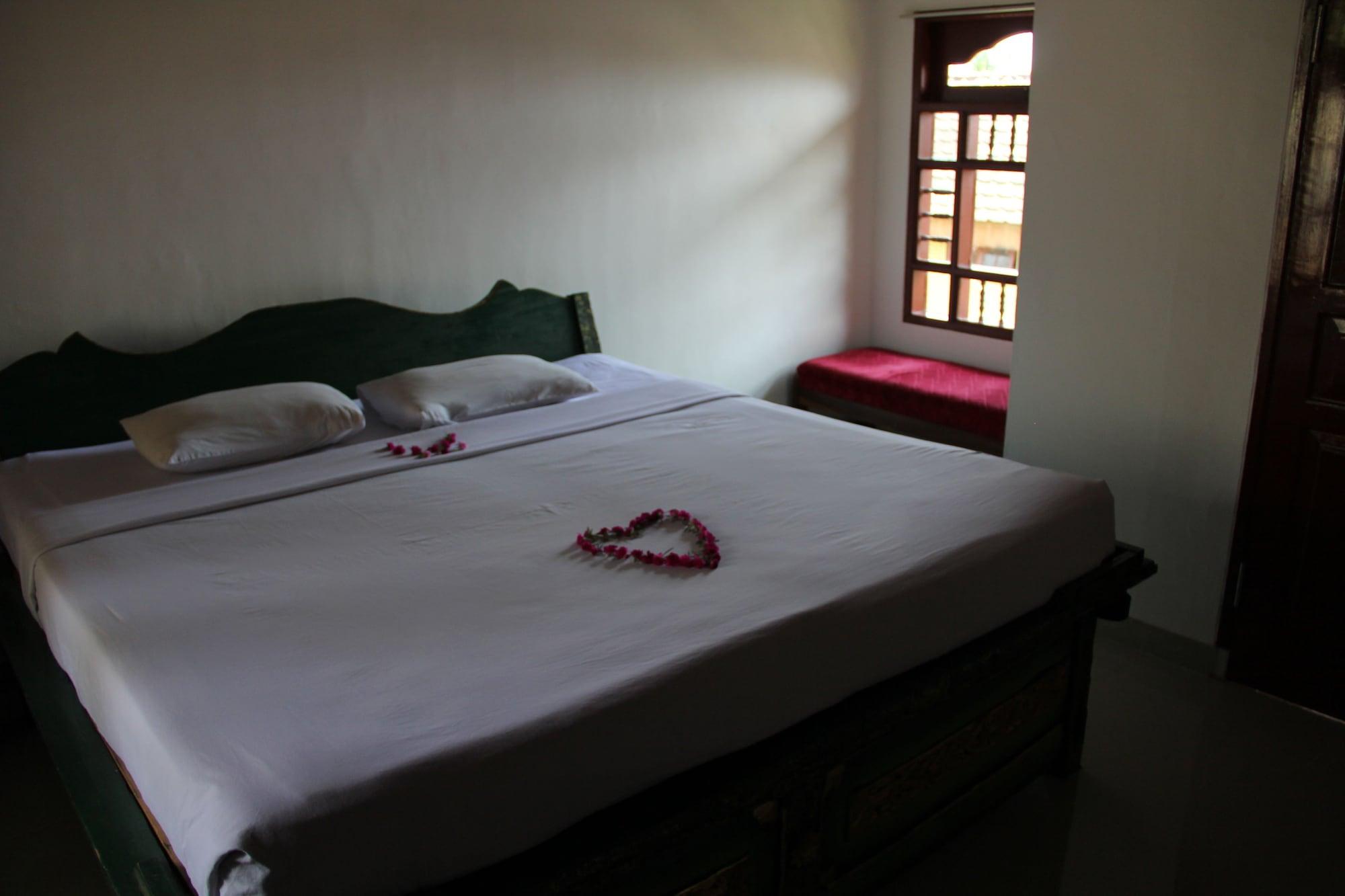 Hotel Puri Bunga 3*