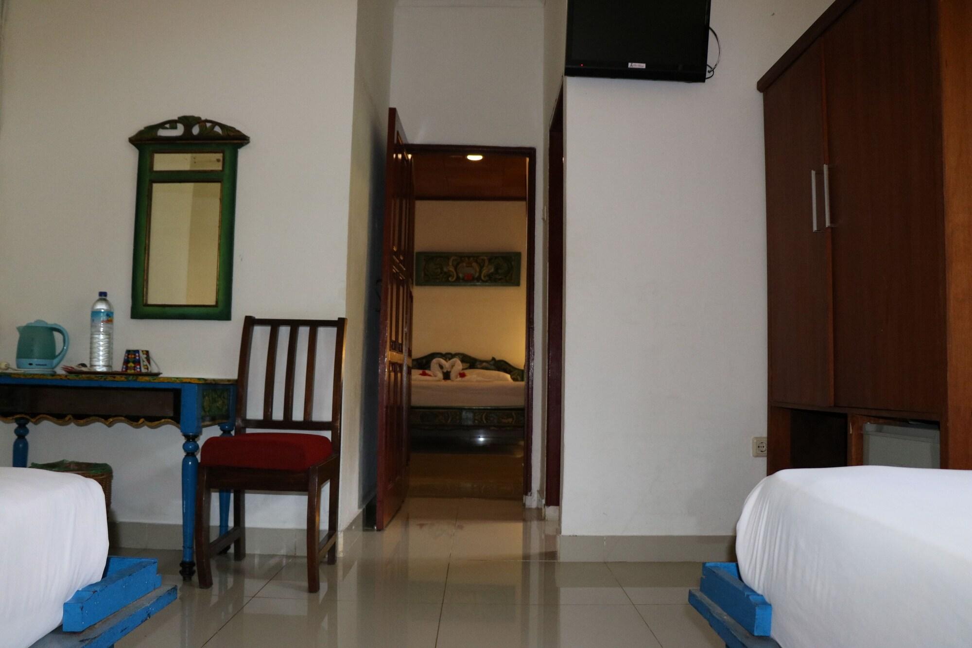 Hotel Puri Bunga 3*