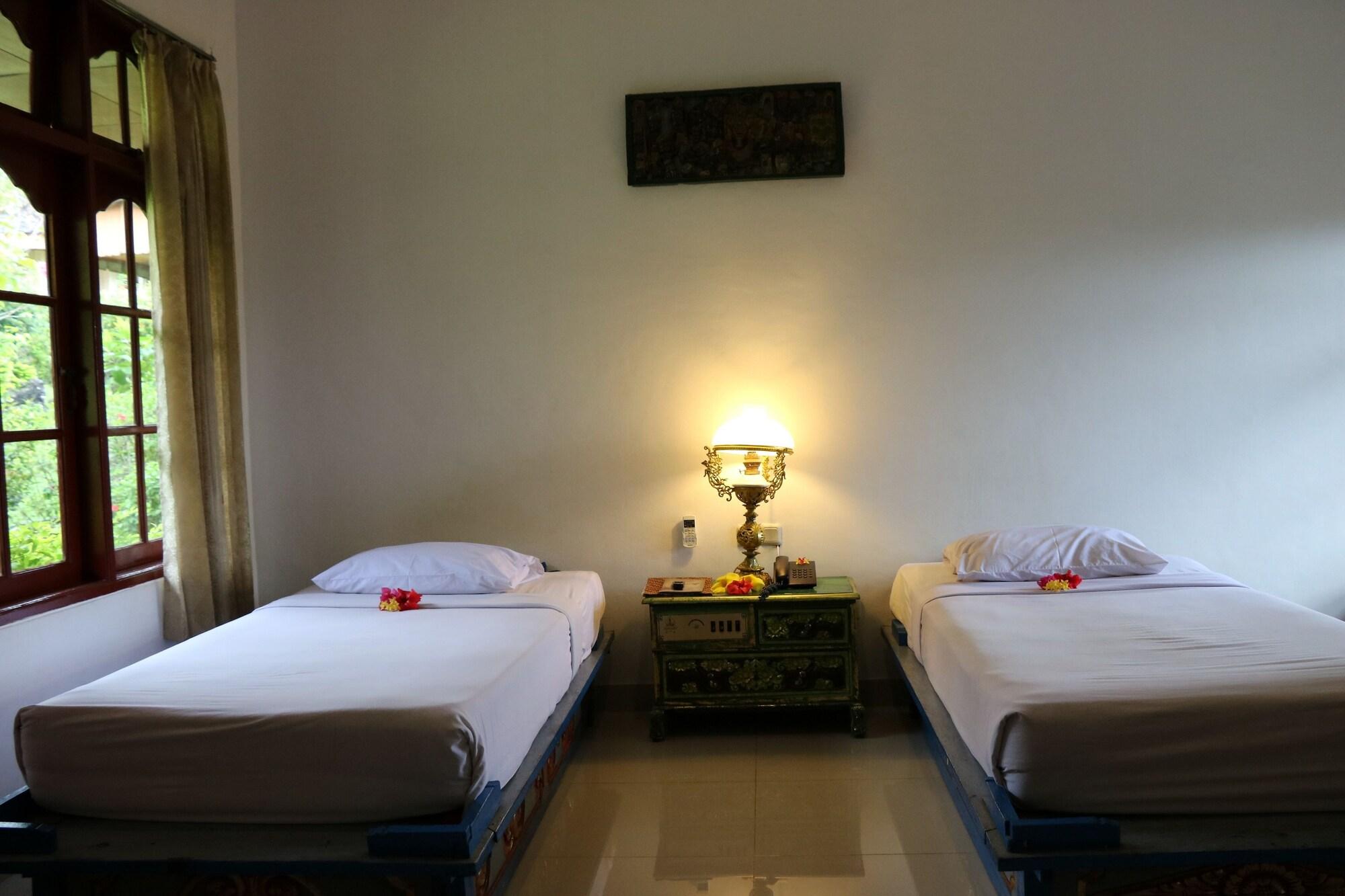 Puri Bunga Hotel