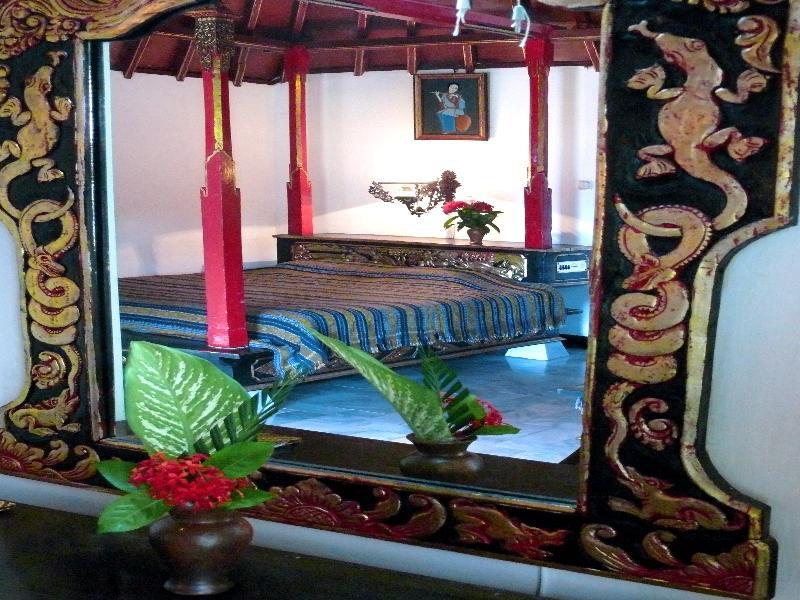 Hotel Puri Bunga 3*