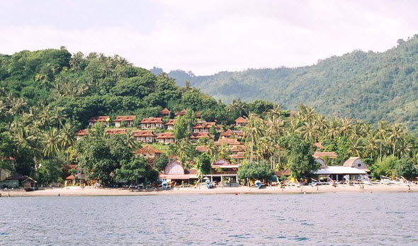 Puri Bunga Hotel