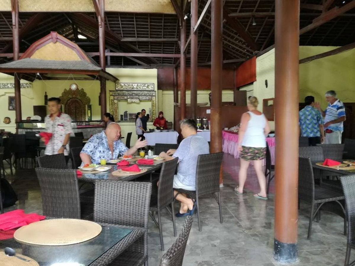 Puri Bunga Hotel 3*