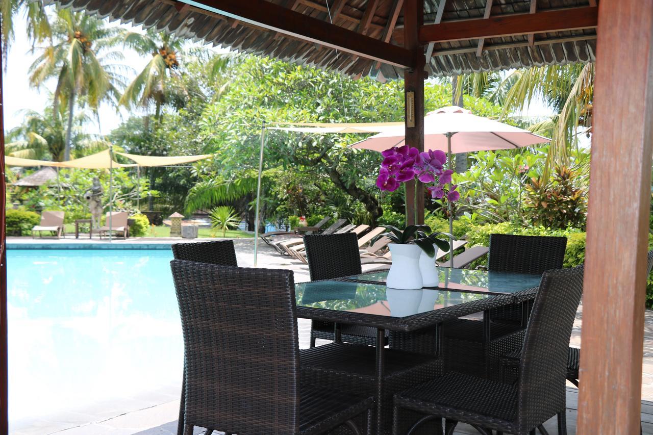Hotel Puri Bunga 3*
