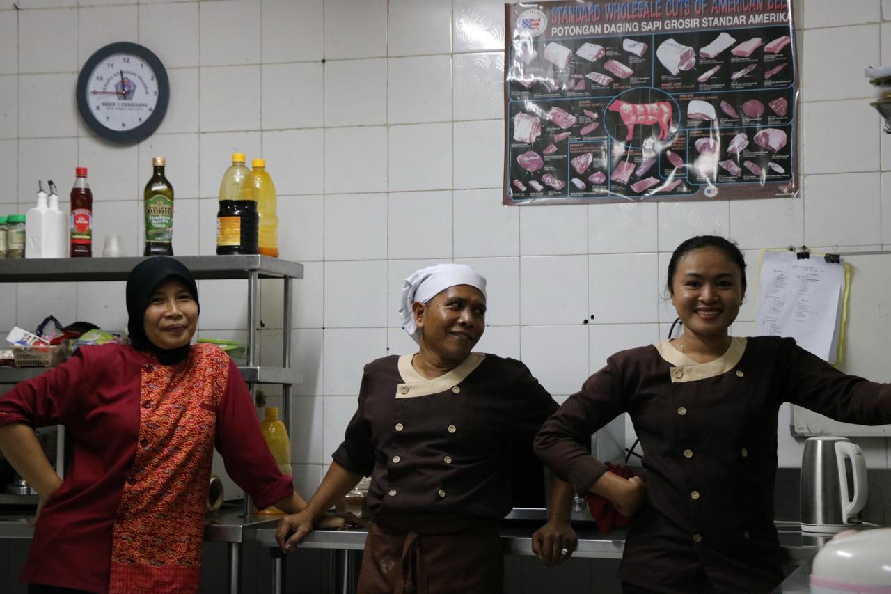 Hotel Puri Bunga