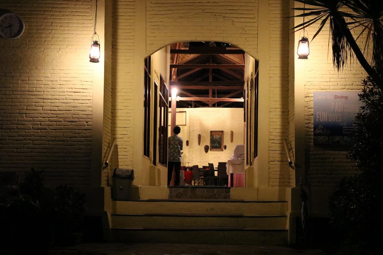 Hotel Puri Bunga