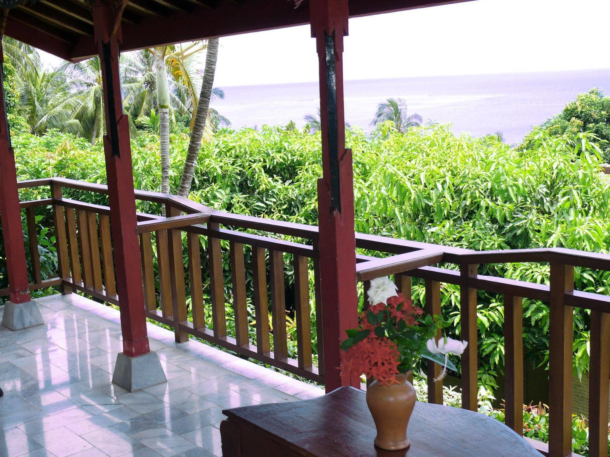 Puri Bunga Hotel 3*