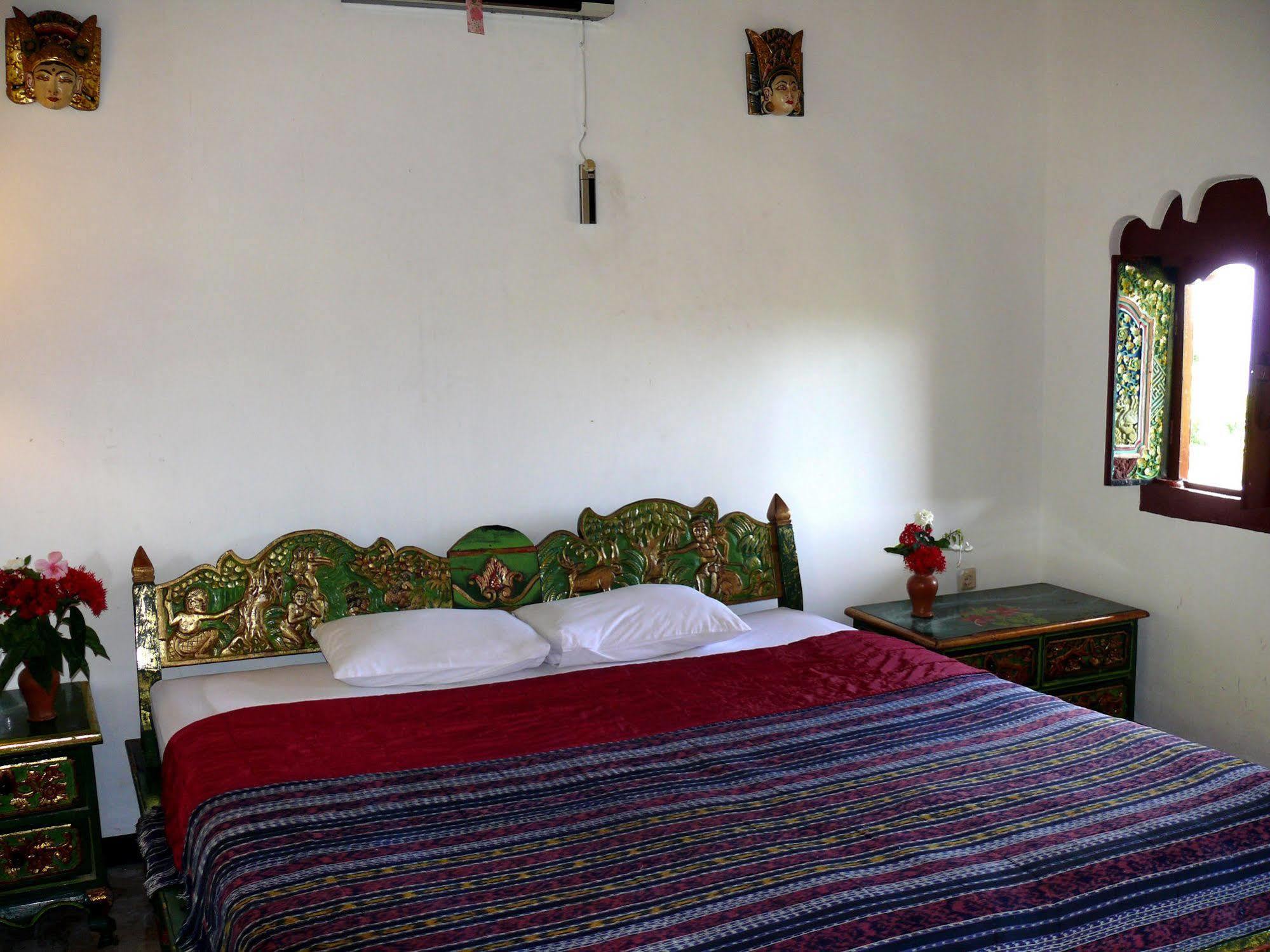 Puri Bunga Hotel 3*