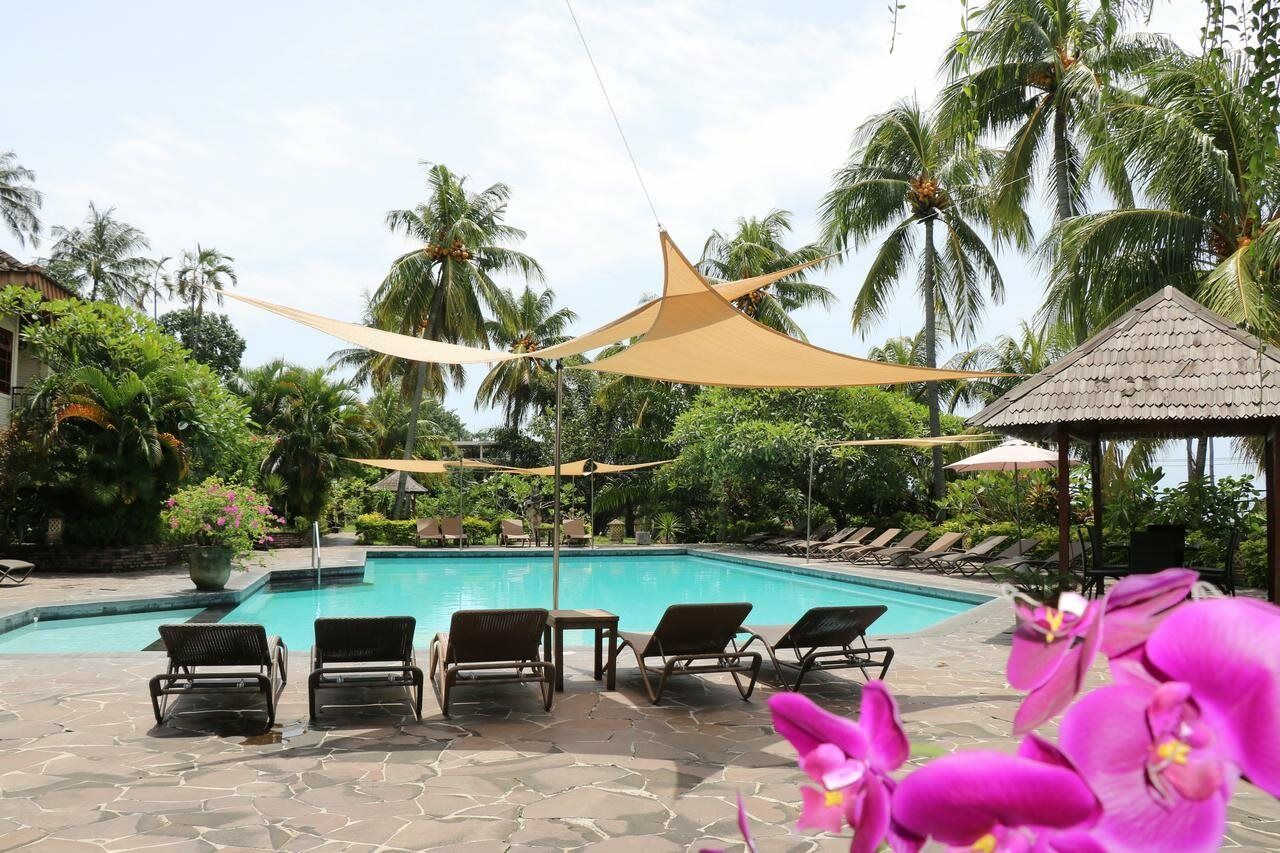 Puri Bunga Hotel